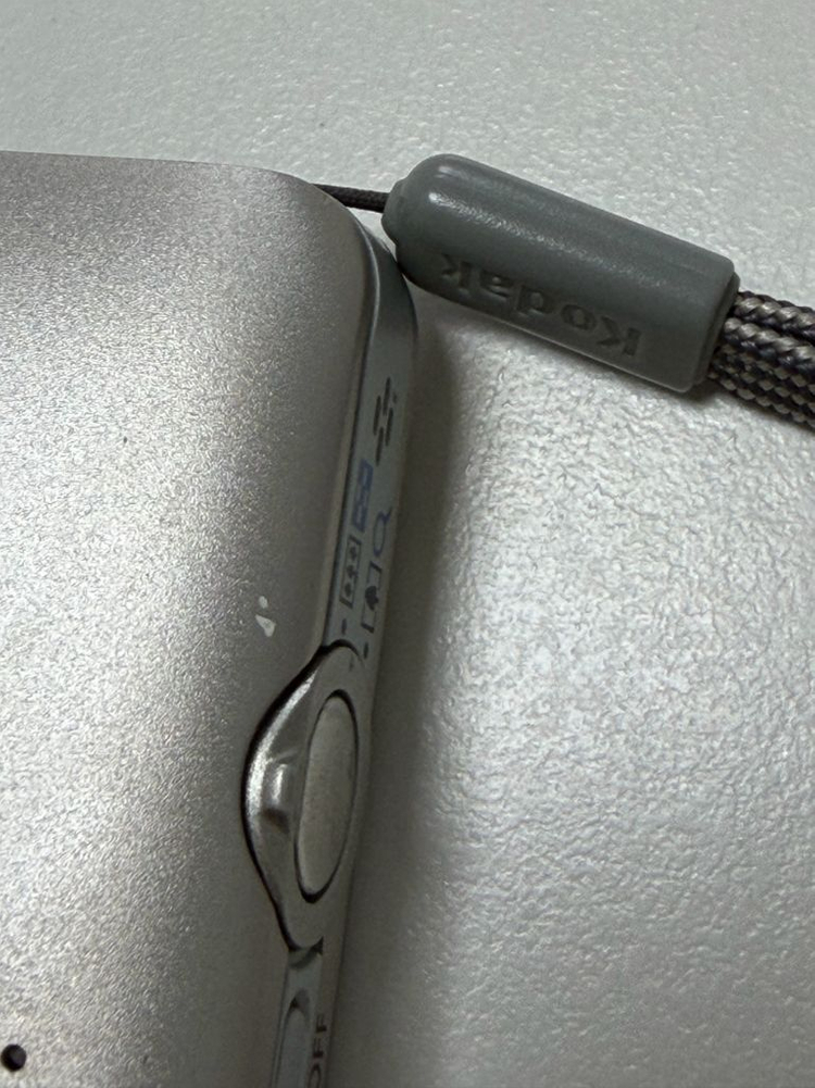 캐논 익서스 115hs (배터리 여분,충전기 포함) 이미지