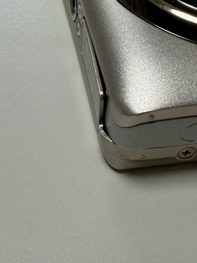 캐논 익서스 115hs (배터리 여분,충전기 포함) 이미지