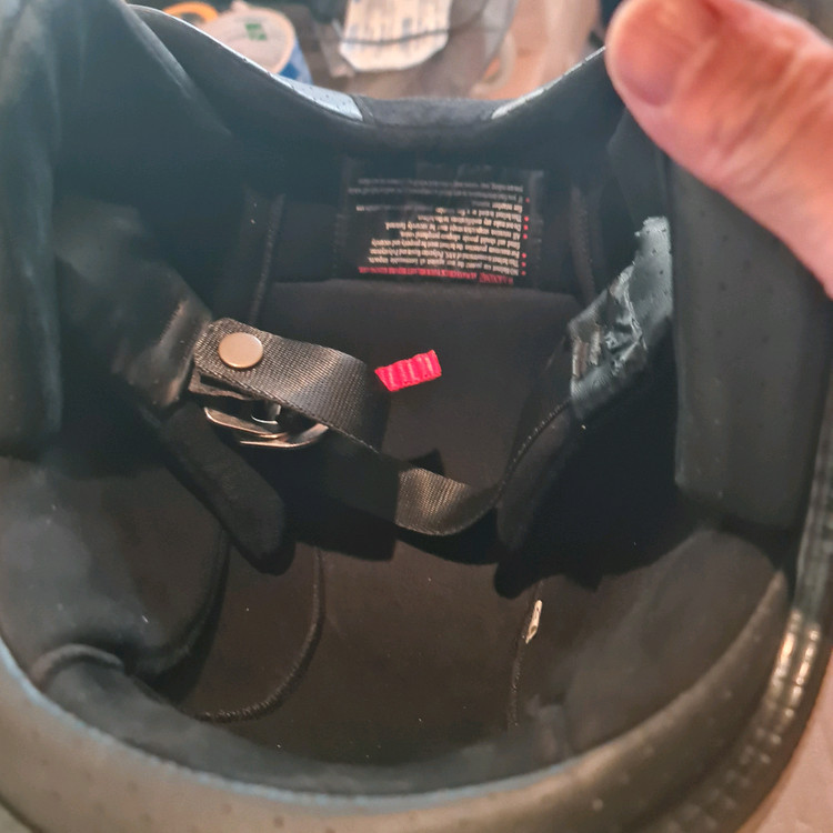 빌트웰 보난자 헬멧 L사이즈 무료배송 이미지