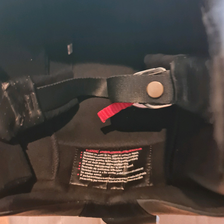 빌트웰 보난자 헬멧 L사이즈 무료배송 이미지