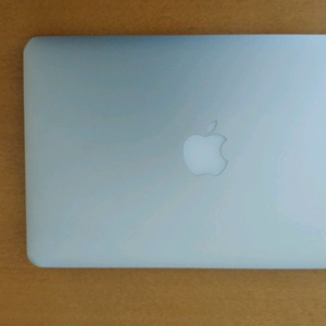 맥북에어 2014 11인치 판매합니다. 일본어 자판 이미지