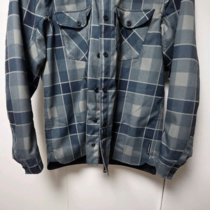 레빗 자켓 A급L사이즈 등보호대까지 드립니다 이미지