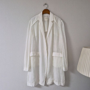 마쥬 린넨쟈켓(85) 이미지