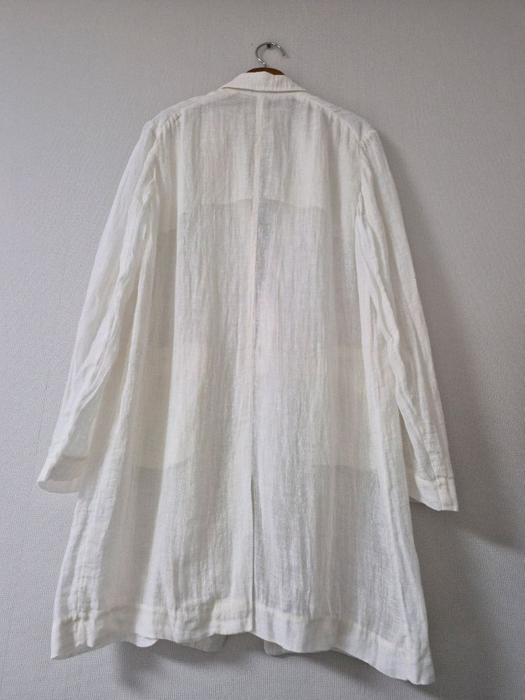 마쥬 린넨쟈켓(85) 이미지