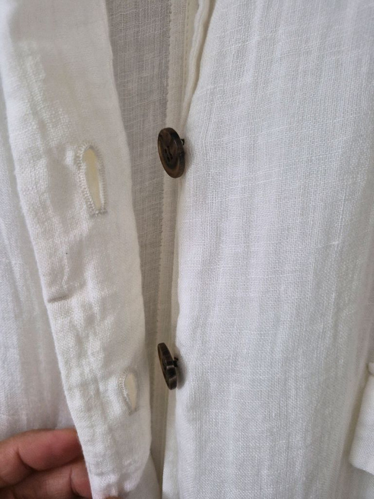 마쥬 린넨쟈켓(85) 이미지