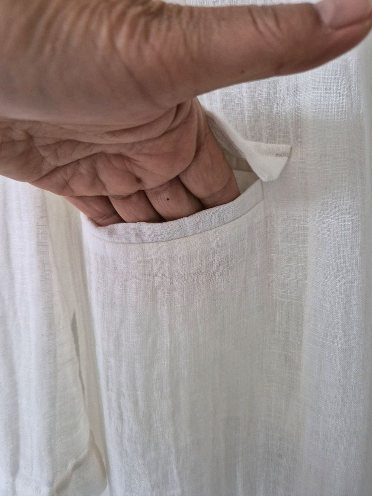 마쥬 린넨쟈켓(85) 이미지