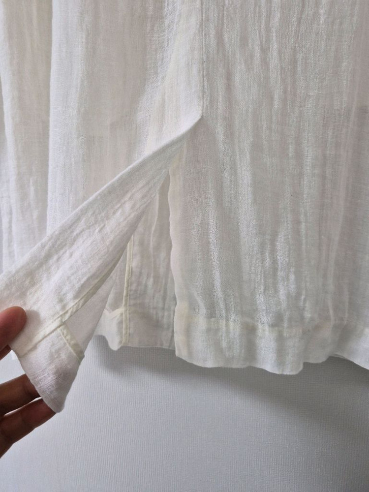 마쥬 린넨쟈켓(85) 이미지