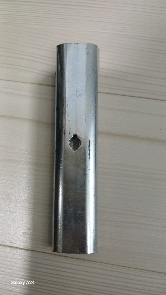 CBR650R 모터사이클의 순정 툴백 키트(정비 공구 세트)+롱노우즈 플라이어 펜치 전선절단 전기공구(서비스)구성품 이미지