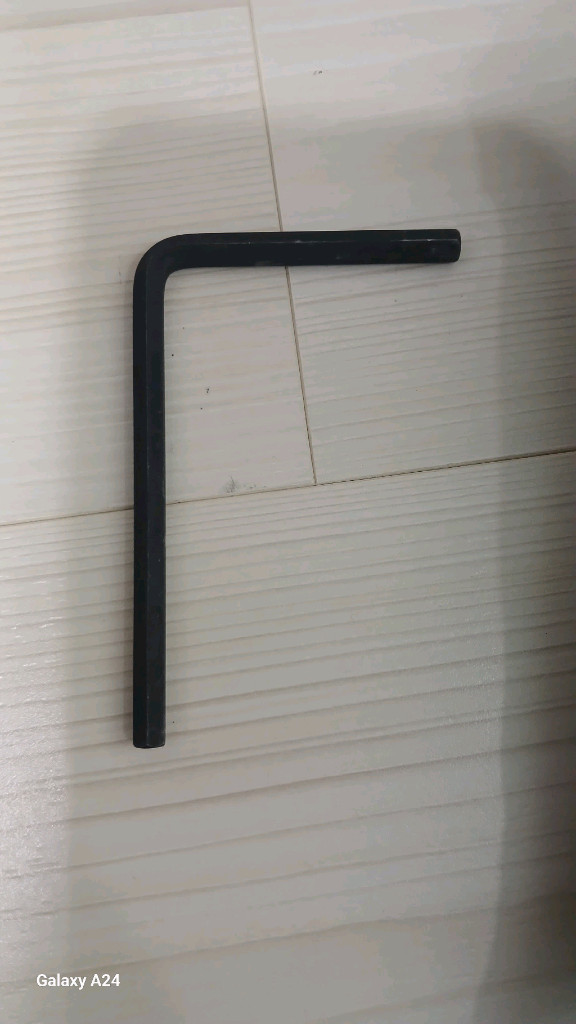 CBR650R 모터사이클의 순정 툴백 키트(정비 공구 세트)+롱노우즈 플라이어 펜치 전선절단 전기공구(서비스)구성품 이미지