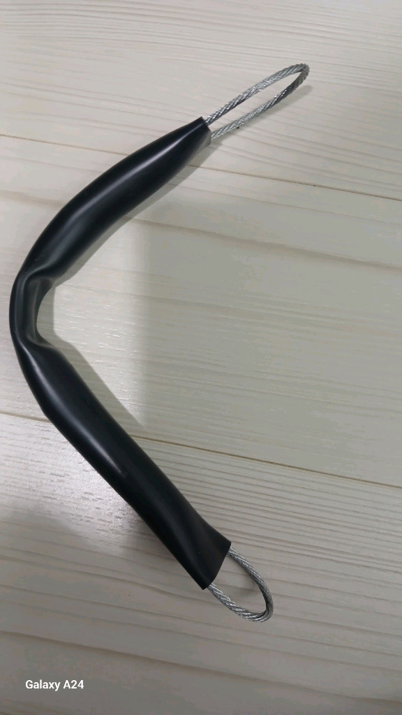 CBR650R 모터사이클의 순정 툴백 키트(정비 공구 세트)+롱노우즈 플라이어 펜치 전선절단 전기공구(서비스)구성품 이미지