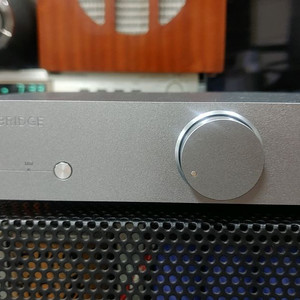 캠브리지오디오 MC. MM DUO 포노 앰프 이미지