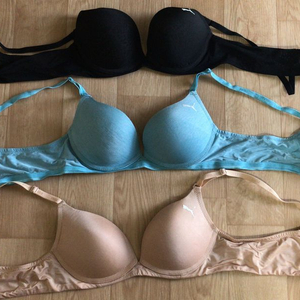 퓨마 브라 3개 이미지