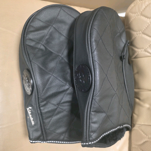 베스파946 핸들커버 이미지