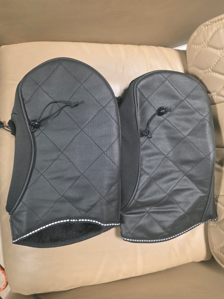 베스파946 핸들커버 이미지