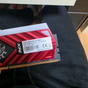 ddr4 16gb 2666 램 이미지