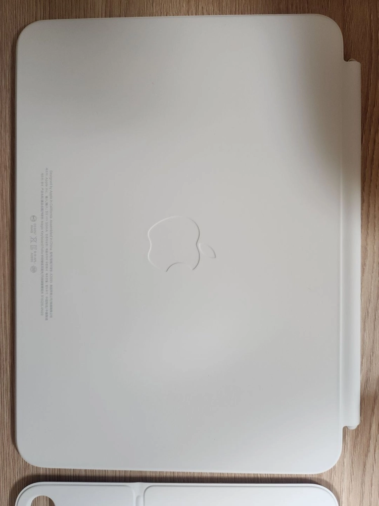Apple 정품 매직 키보드 폴리오 iPad(A16 모델)용 신상품급 이미지