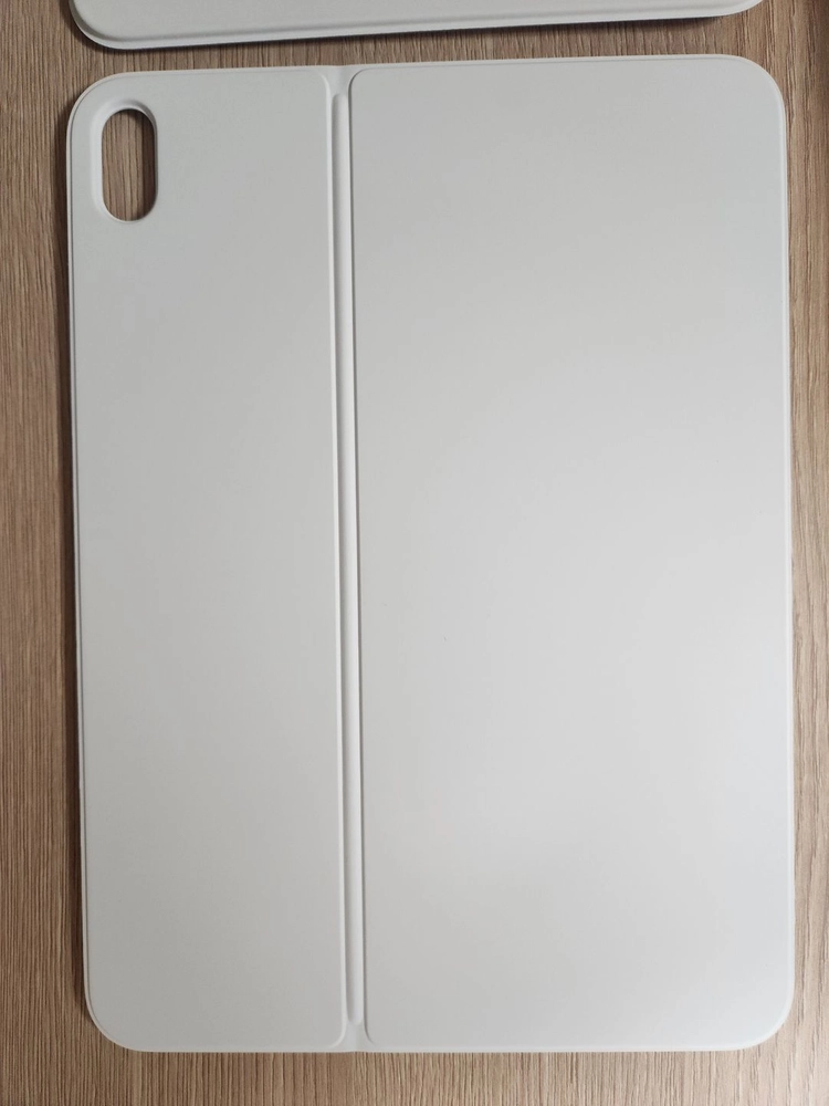Apple 정품 매직 키보드 폴리오 iPad(A16 모델)용 신상품급 이미지