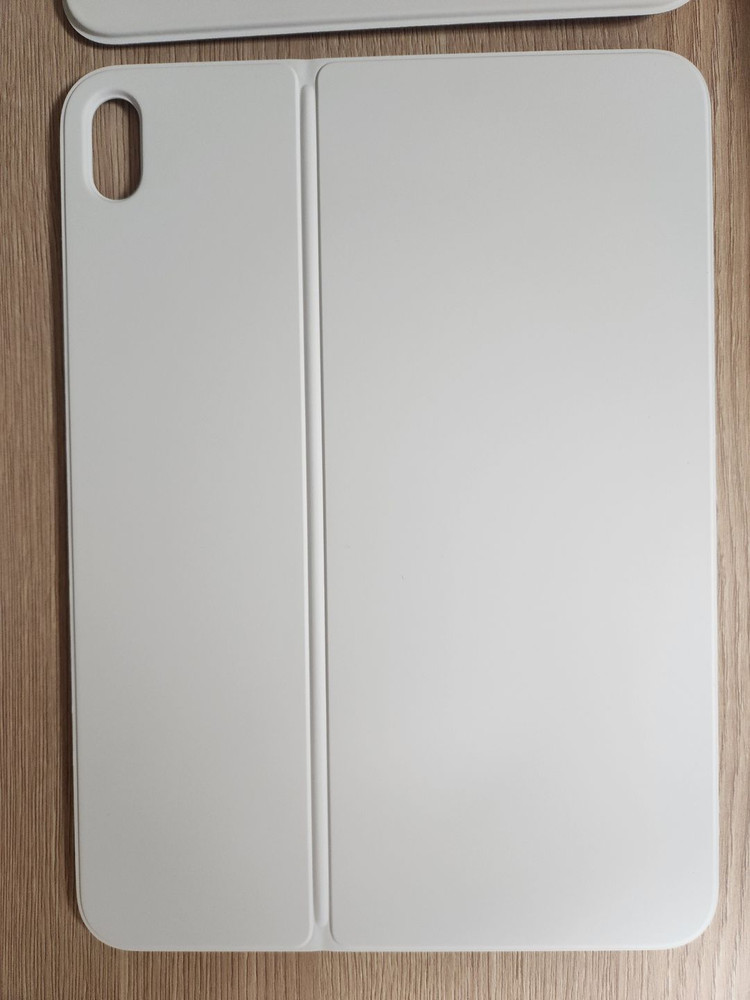 Apple 정품 매직 키보드 폴리오 iPad(A16 모델)용 신상품급 이미지