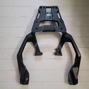xadv750 리다이 브라켓 순정 짐대 엑드방750 리다이 짐대 정품 리어 캐리어 브라켓 17~20년식 이미지