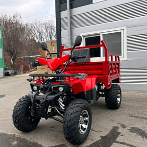 농사용화물ATV.농업용화물ATV 매그넘125 이미지