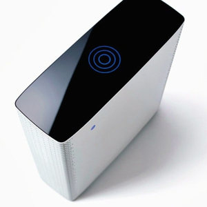 Buleair Sense 공기청정기 4.5평, 컴팩트하지만 고성능 이미지