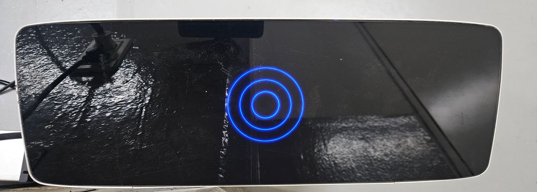 Buleair Sense 공기청정기 4.5평, 컴팩트하지만 고성능 이미지