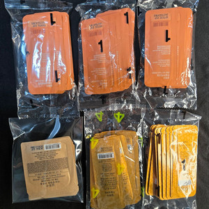 [할인중]설화수샘플 자음생아이크림 진설아이크림 더후샘플 화현아이크림 숨 로시크숨마 리페어아이크림 퍼스트아이크림 이미지