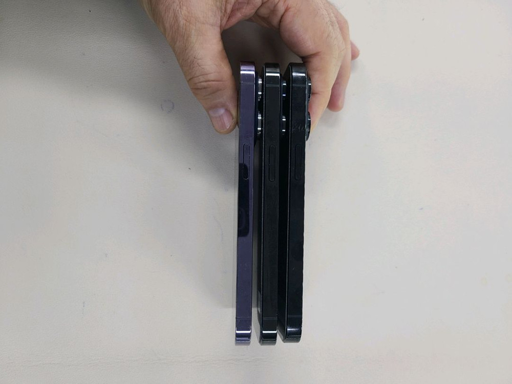 아이폰14프로 128기가 256기가 무잔상 상태굿 ^^ 이미지