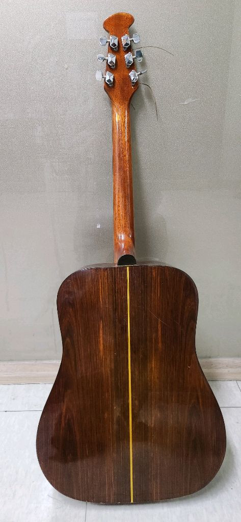 세종 수제기타 460호 이미지