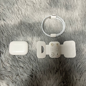 애플 에어팟 프로2 8핀 이미지