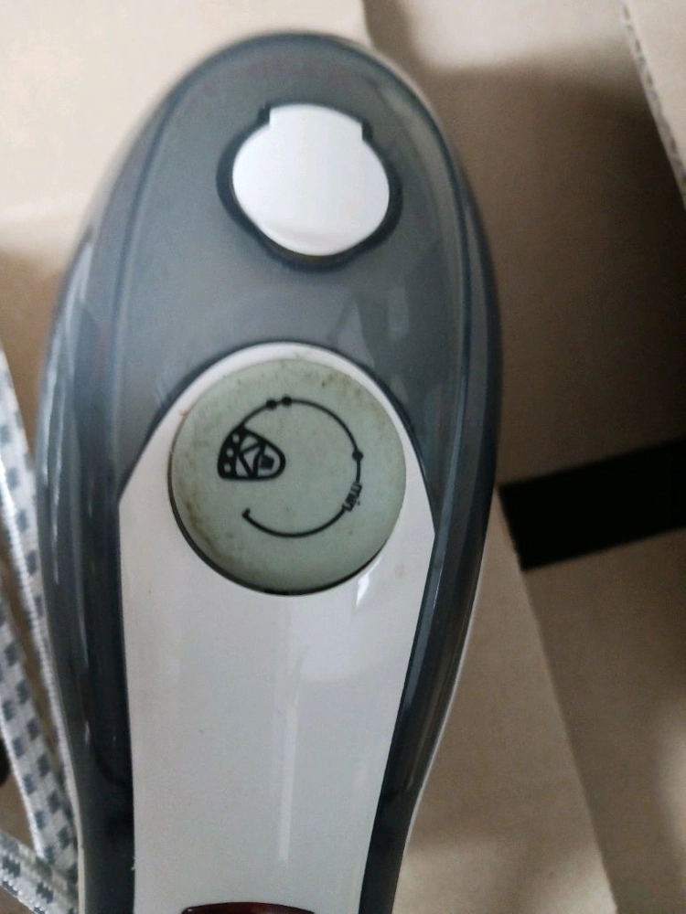 핸디 스팀다리미 이미지
