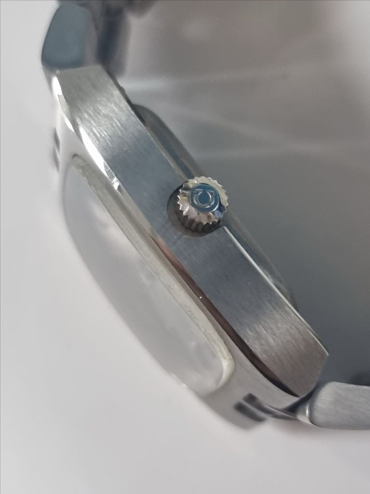 정품 오메가 시계 OMEGA 컨스틸레이션 35미리 실버 이미지