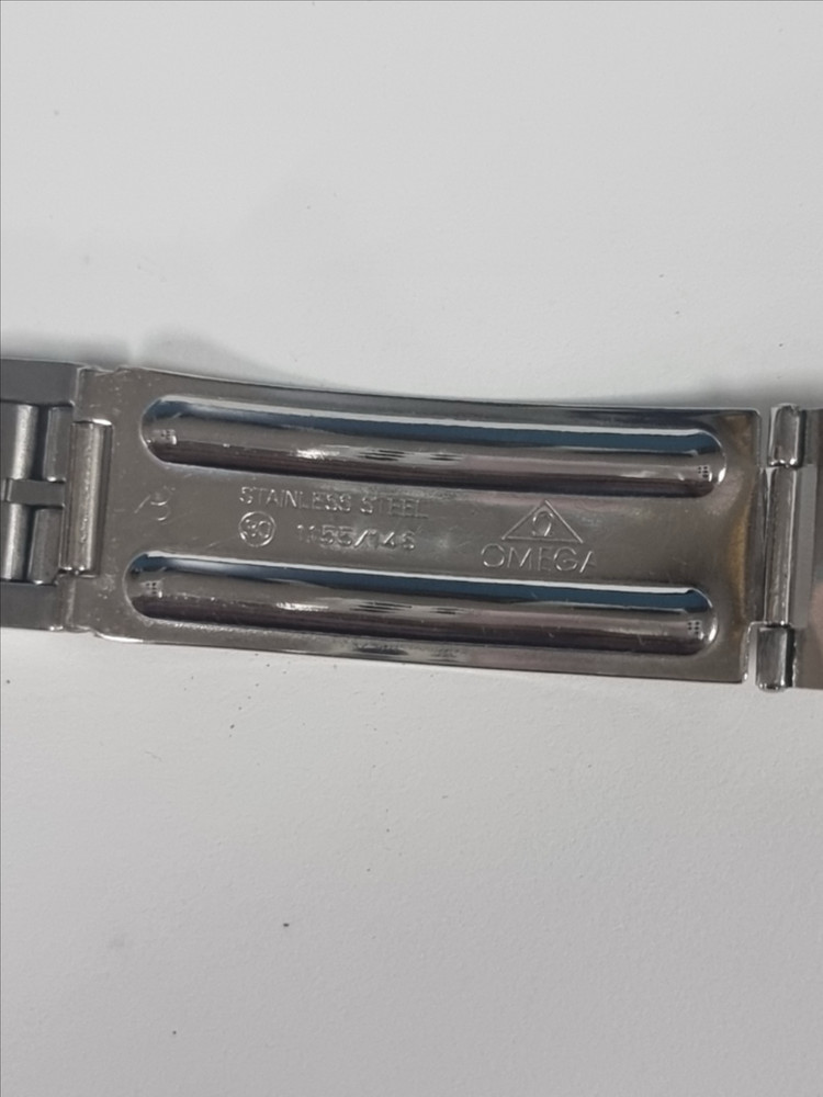 정품 오메가 시계 OMEGA 컨스틸레이션 35미리 실버 이미지