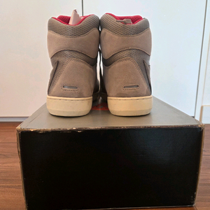 다이네즈 York Air Lady 라이딩 슈즈 38 / 2회 착용 민트급 이미지