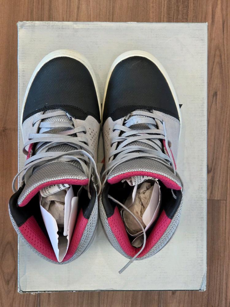 다이네즈 York Air Lady 라이딩 슈즈 38 / 2회 착용 민트급 이미지