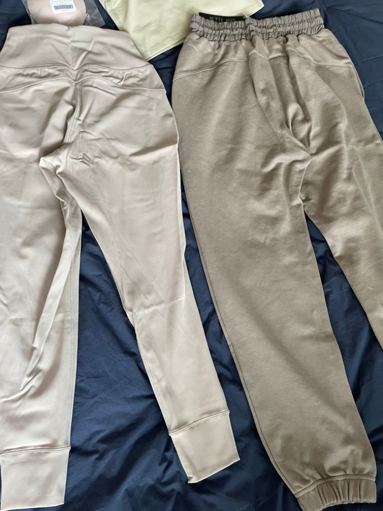 새상품/젝시믹스 3종 개별:브라탑, 조거팬츠 2종 이미지