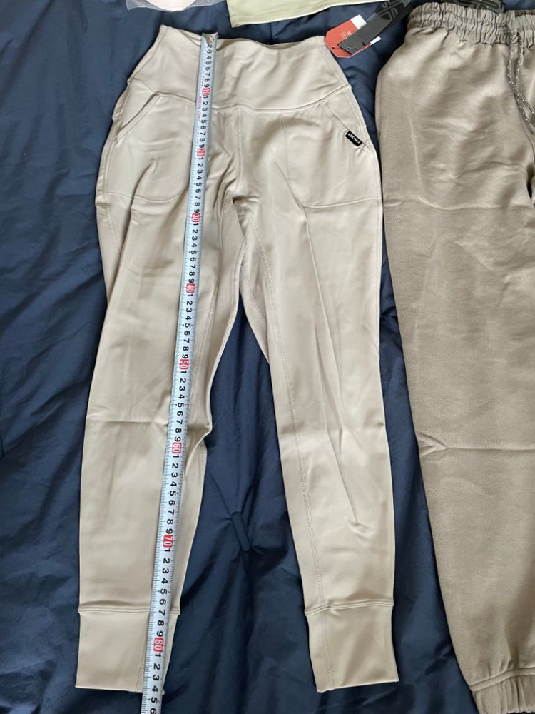 새상품/젝시믹스 3종 개별:브라탑, 조거팬츠 2종 이미지