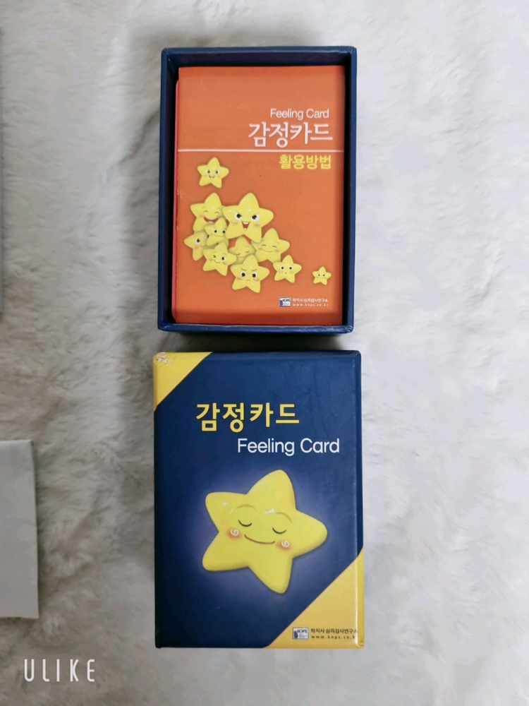 웨이트 타로 / 핑크라이더 / 감정카드 모음 이미지