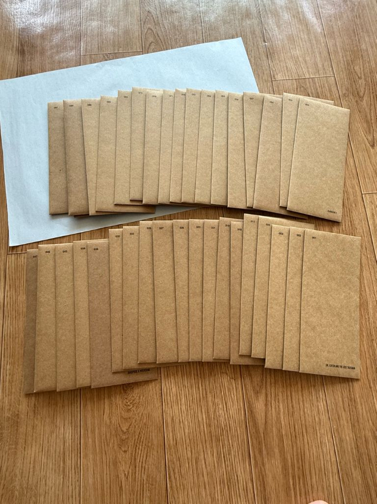 우마무스메 오펜하이머 오리지널티켓 가디언즈오브갤럭시3미션임파서블 파묘오티 이미지