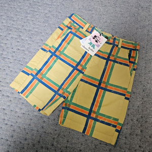 택새상품 보보쇼즈 팬츠 반바지 8-9 (134cm) 이미지