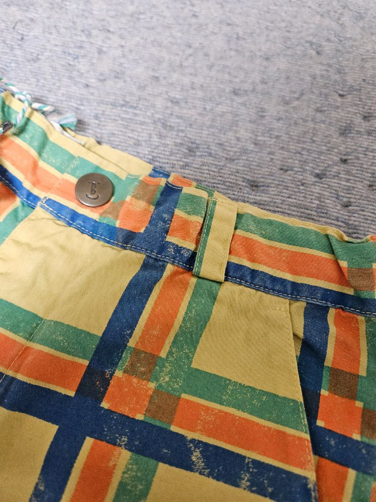 택새상품 보보쇼즈 팬츠 반바지 8-9 (134cm) 이미지