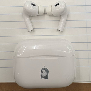 에어팟프로2세대 판매합니다 이미지