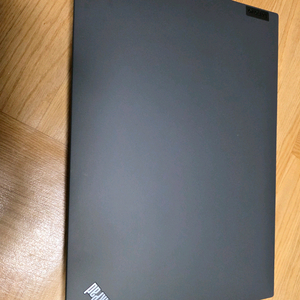 S급 새제품 레노버 씽크패드 노트북 라이젠 PRO 7840u 32램 SSD 테라 이미지