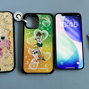 아이폰12퍼플 128기가 ,배터리78프로,케이스티파이 새상품2개 포함기능 ㅡ페이스아이디 터치 잘됨,모든기능정상배터리 이미지