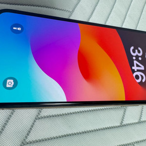 아이폰 XS 64G 로즈골드 이미지