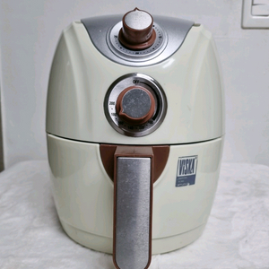 비스카 에어프라이어 2리터 이미지