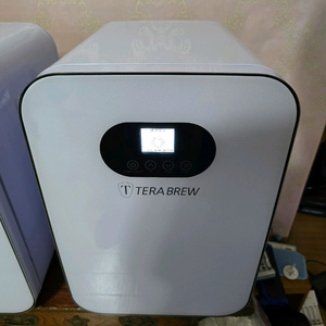 테라브루 수제맥주 냉장고,온장고 이미지