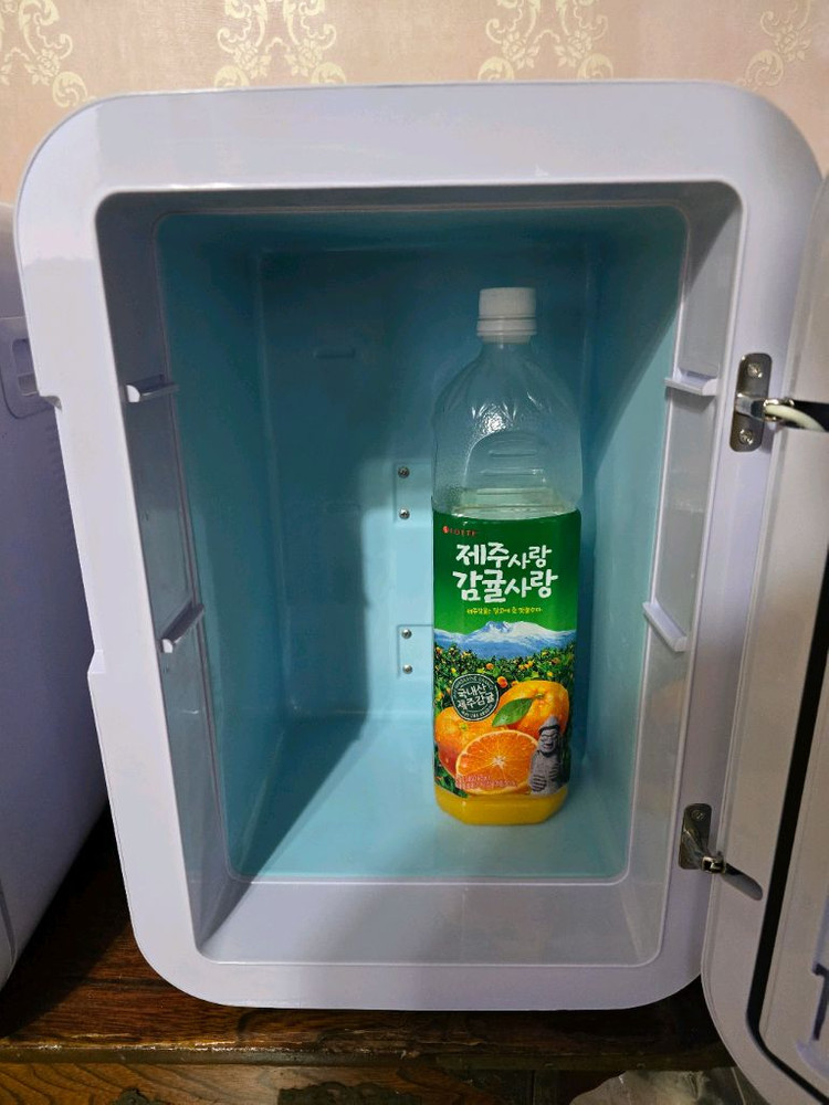 테라브루 수제맥주 냉장고,온장고 이미지