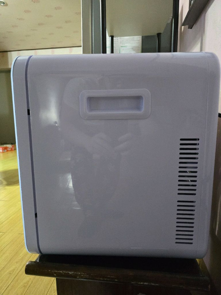 테라브루 수제맥주 냉장고,온장고 이미지