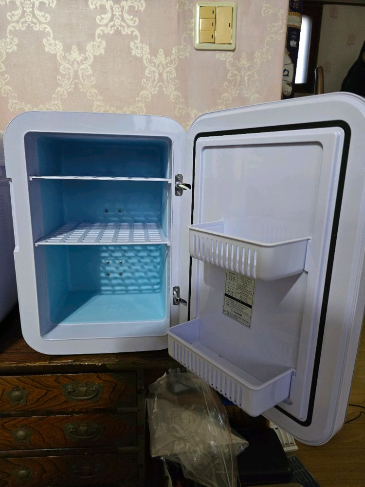 테라브루 수제맥주 냉장고,온장고 이미지